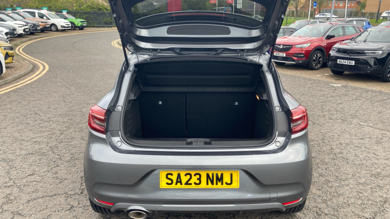 Renault Clio 1.0 TCe 90 RS Line 5dr Petrol Hatchback